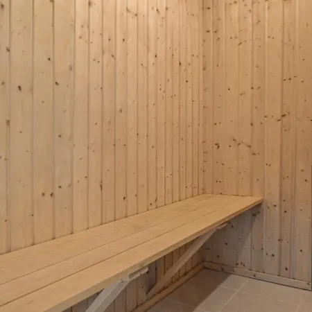 Beautiful In W/ Sauna And 4 Bedrooms * Oksbøl