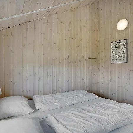 度假居 Beautiful In W/ Sauna And 4 Bedrooms *