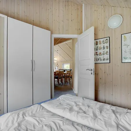 度假居 Beautiful In W/ Sauna And 4 Bedrooms *